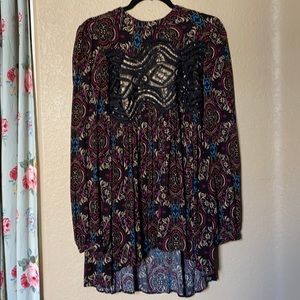 Free People blouse